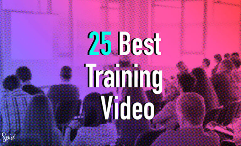 25 of the World’s Best Training Video Examples